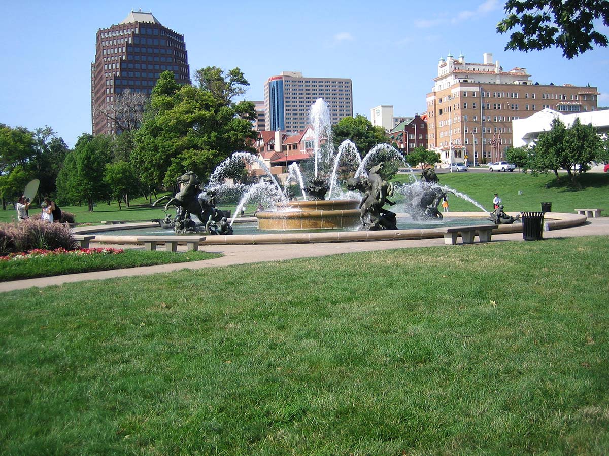 Metro Posters • Why NOW is the best time to plan a trip to Kansas City