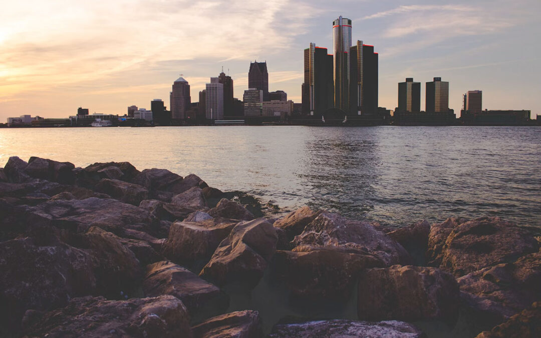 Detroit’s Lost Subways: The Transit Dreams That Never Came True