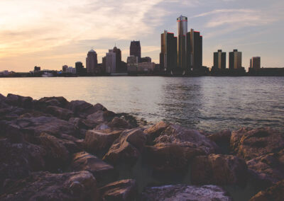 Detroit’s Lost Subways: The Transit Dreams That Never Came True